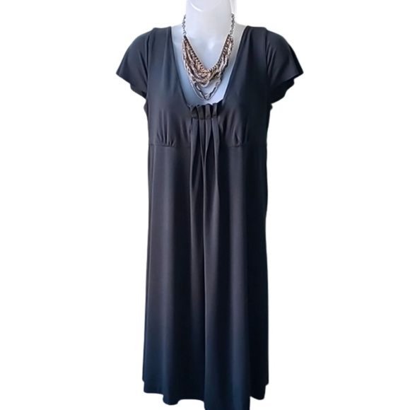 Bundle of 3 J.Crew Empire Waist Dresses |Small | EUC - Picture 3 of 9